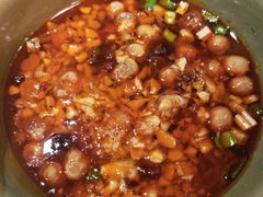 -青山青豆花·笑禅豆腐鱼(黄泥塝店)