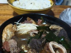 -钟村牛杂