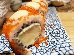 -隐泉京望日式料理(太和广场店)