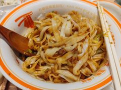 -小满手工粉(北京富力广场店)