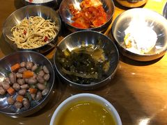 -老炉家木炭烤肉(长江国际店)