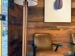 大堂-星巴克(万都店)