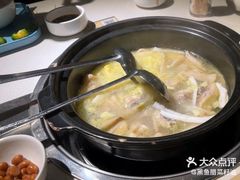 -百年果林椰子鸡(中洲店)