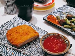 -禾绿回转寿司(苏宁广场店)