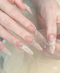 -喜柚自助美甲美睫