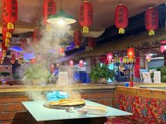 -鱼窝棚柴火铁锅炖(富山屯店)