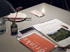 -半山腰·云南菜(侨福芳草地店)