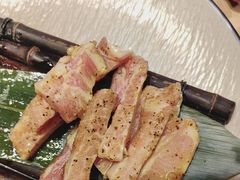 -韩味园果木炭烤鲜肉(陵东街店)