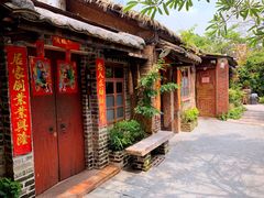 -五邑人家(江门店)