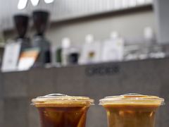 -M Stand(深圳湾后海汇店)