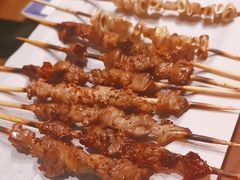 -肉串汪(望京店)