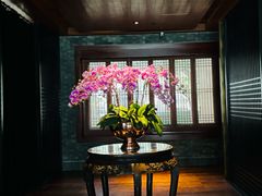 -三嚥阁 La Villa Restaurant
