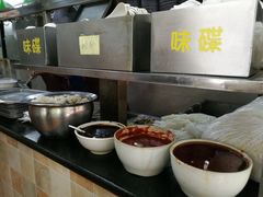 -珍珍小食店(西华路店)