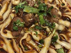 -晋乡亲刀削面(东风桥东店)