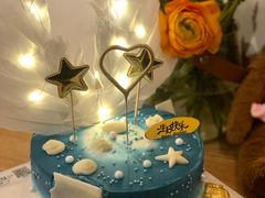 -丁先生蛋糕·品质鲜作(桐梓林店)