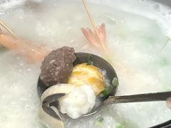 -丰尔粥食·粥底火锅·桑拿鸡(大良总店)
