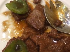 -梅龙镇酒家(南京西路总店)