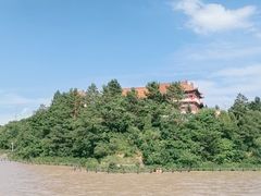 -镜泊湖风景区