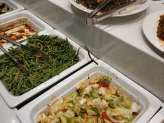 -清心素食自助餐厅(夫子庙店)