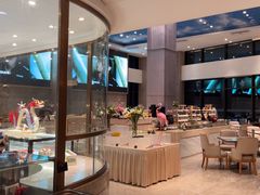 -菲住布渴酒店自助餐厅(阿里巴巴西溪园区店)