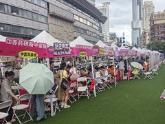 -吾悦广场(南京鼓楼店)