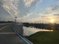 -长春北湖公园