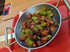 -和合谷(长虹桥店)