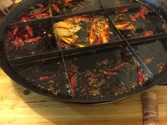 -独雅老火锅(原宏声巷店)