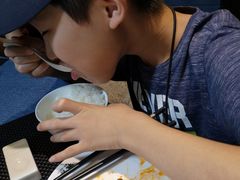 -野马国际·大汉食府