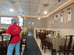 -新繁老號豌豆汤饭店·江湖菜(宝光寺店)