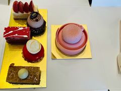 -大堂酒廊(澳门文华东方酒店)