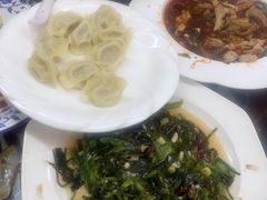 -望海潮海鲜店 特色家常菜(在海一方店)