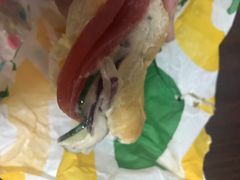 -赛百味SUBWAY(沈阳天地店)