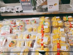 -盒马鲜生(领丰汇店)