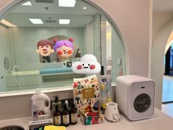 -爱悦月子中心·时光(武侯店)