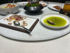 -富淳饭店(世纪公园店)