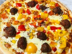 -The Rug Cafe(王府中环店)