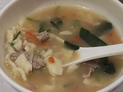 -清真·玛丽亚新疆菜主题餐厅(浙江中路店)