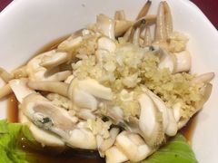 -老吉士酒家(天平路店)