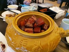 -勺园中餐厅