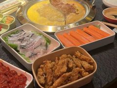 -熊喵来了火锅·牧场好肉(邯郸邯山万达店)