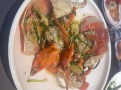 -海鲜e族(马王堆店)