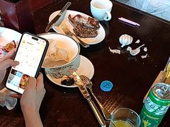 -君悦酒店·乐厨·高空自助餐(青年大街店)