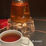 哇哦我竟然在一家饭馆里近距离看了一场川剧变脸....