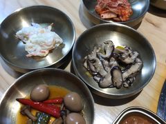 -金顺韩式烤肉·网红烤肉店(广利路店)