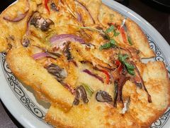 -大头虾越式风味餐厅(光明广场店)