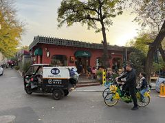 -萤火虫咖啡(后海店)