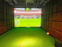 -嗨翻Hi-Fun竞技主题乐园·蹦床亲子生日轰趴(国光1937店)