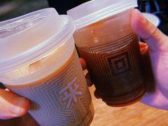 美式咖啡Americano-来回·咖啡(天河南店)