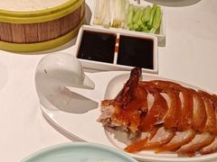 -玉林烤鸭店(定福庄店)